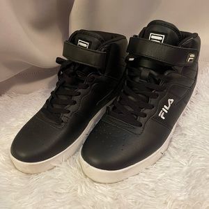 Fila mens shoes
